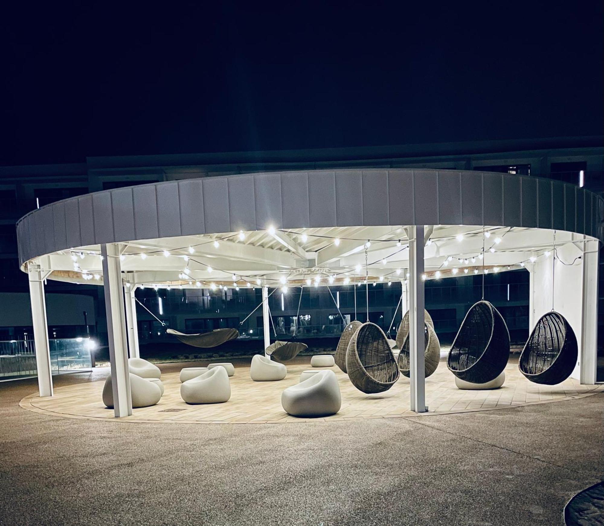 Polanki Aqua D14 Basen Sauna Fitnes Bez Limitu Parking W Cenie Kolberg Exterior foto