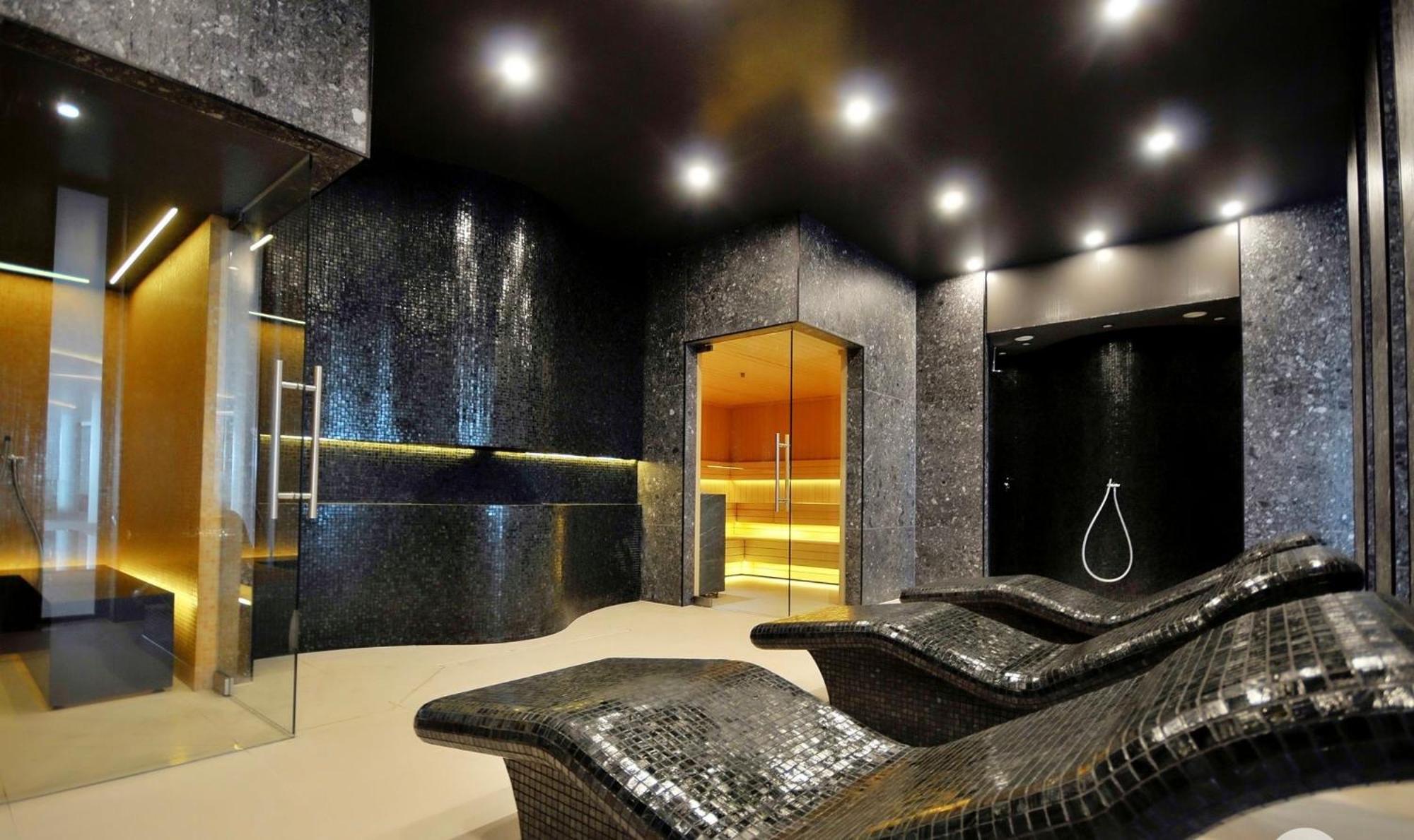Polanki Aqua D14 Basen Sauna Fitnes Bez Limitu Parking W Cenie Kolberg Exterior foto