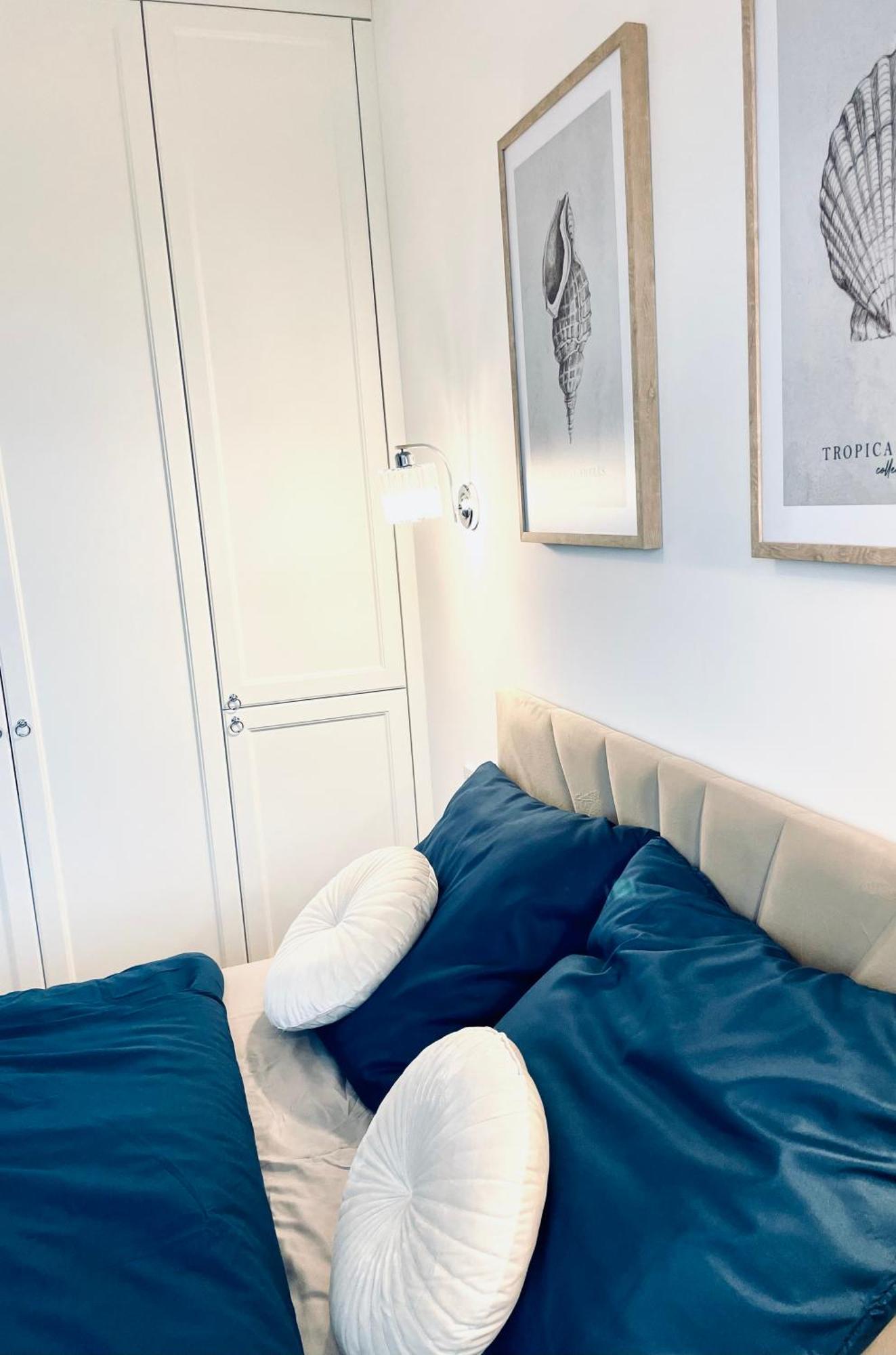 Polanki Aqua D14 Basen Sauna Fitnes Bez Limitu Parking W Cenie Kolberg Exterior foto