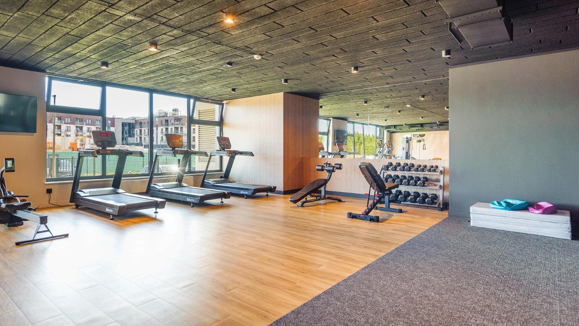 Polanki Aqua D14 Basen Sauna Fitnes Bez Limitu Parking W Cenie Kolberg Exterior foto