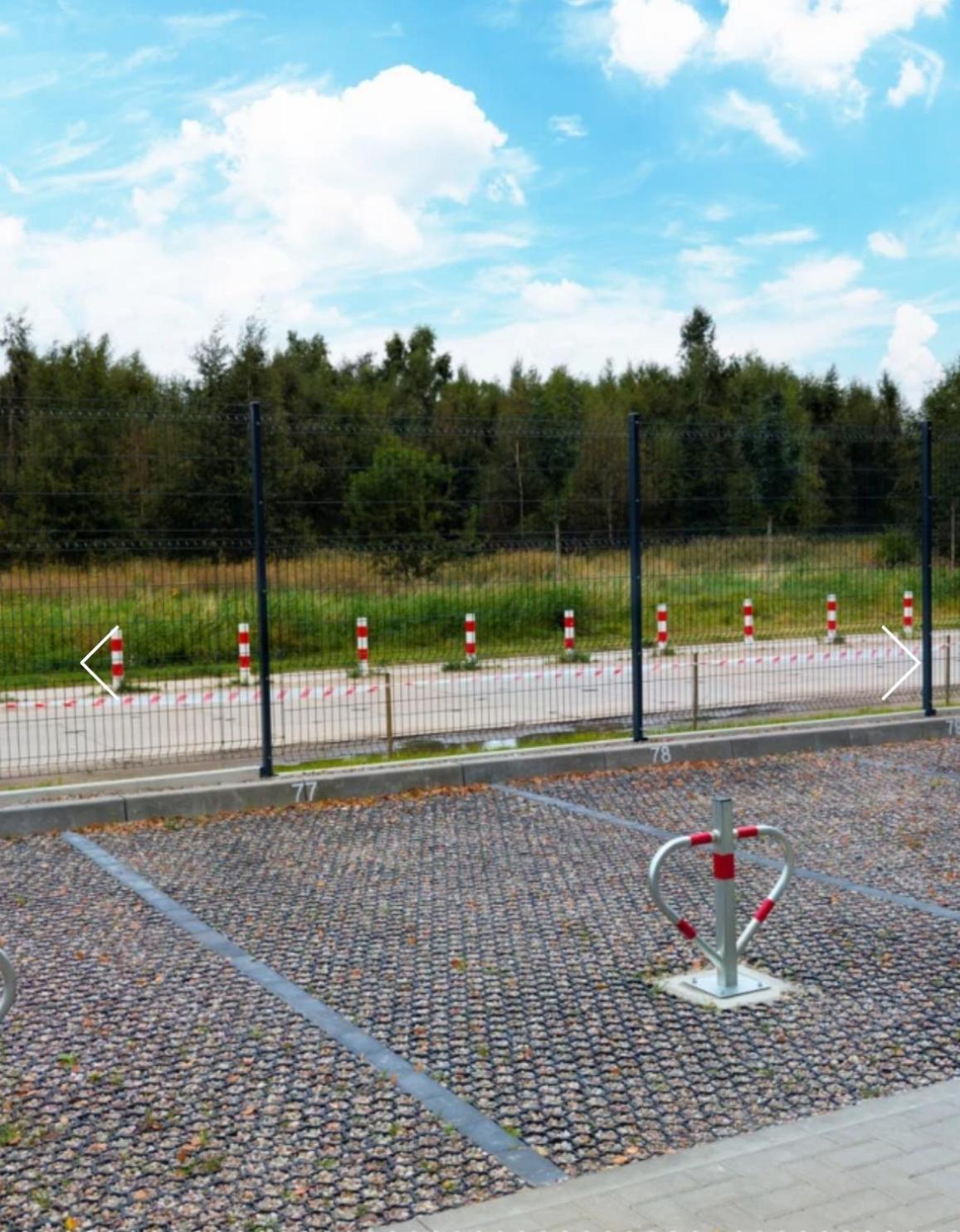 Polanki Aqua D14 Basen Sauna Fitnes Bez Limitu Parking W Cenie Kolberg Exterior foto